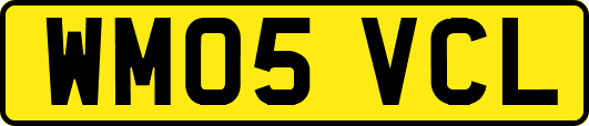WM05VCL