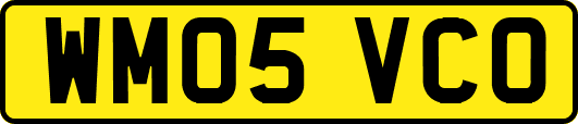 WM05VCO