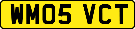 WM05VCT