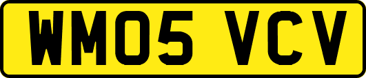 WM05VCV