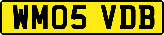 WM05VDB