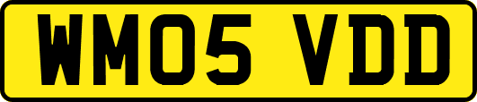 WM05VDD