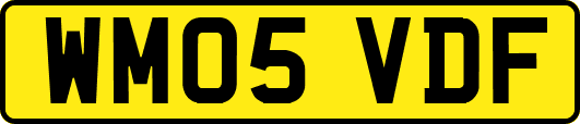WM05VDF