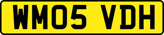 WM05VDH
