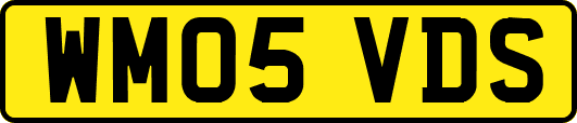 WM05VDS