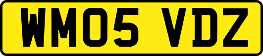 WM05VDZ