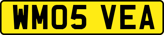 WM05VEA