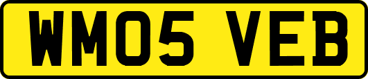 WM05VEB