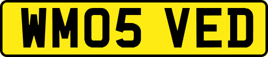 WM05VED