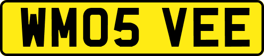 WM05VEE