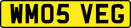 WM05VEG