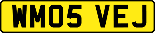 WM05VEJ