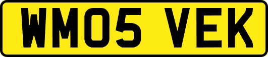 WM05VEK