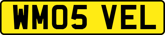 WM05VEL
