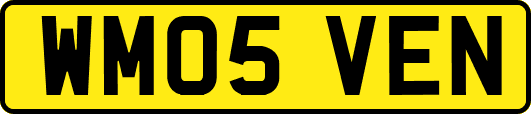WM05VEN