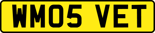 WM05VET
