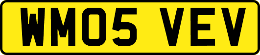 WM05VEV