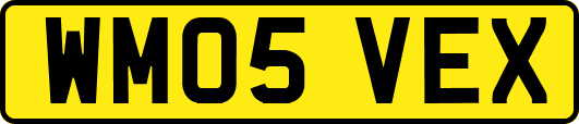 WM05VEX
