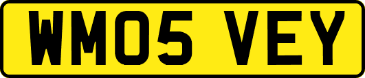 WM05VEY