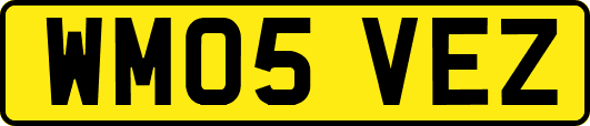 WM05VEZ