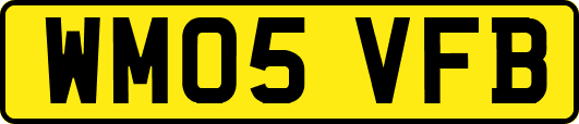 WM05VFB
