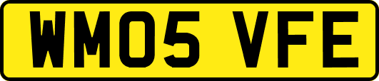 WM05VFE