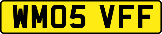 WM05VFF