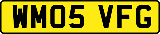 WM05VFG