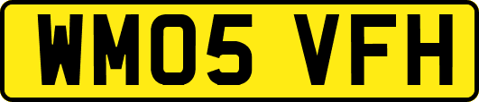WM05VFH