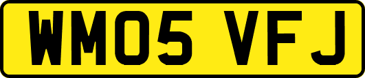 WM05VFJ
