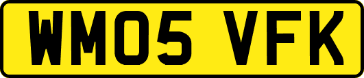 WM05VFK