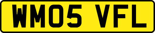 WM05VFL