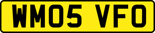 WM05VFO