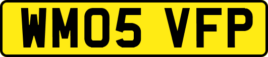 WM05VFP