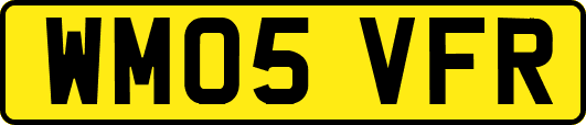 WM05VFR