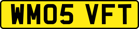 WM05VFT