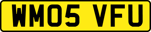 WM05VFU