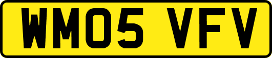 WM05VFV