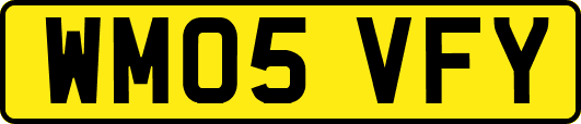 WM05VFY