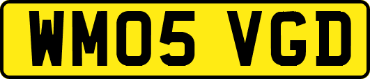 WM05VGD
