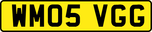 WM05VGG