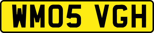 WM05VGH