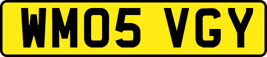 WM05VGY