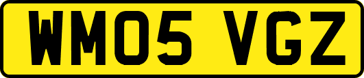 WM05VGZ