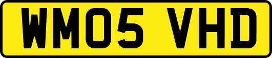WM05VHD