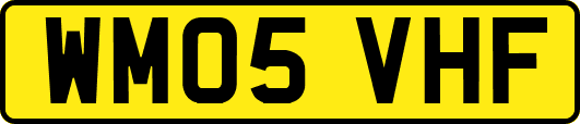 WM05VHF