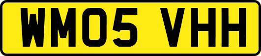 WM05VHH