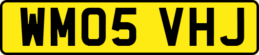 WM05VHJ