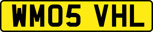WM05VHL