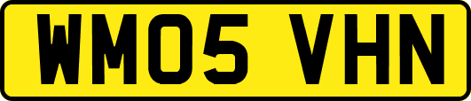 WM05VHN